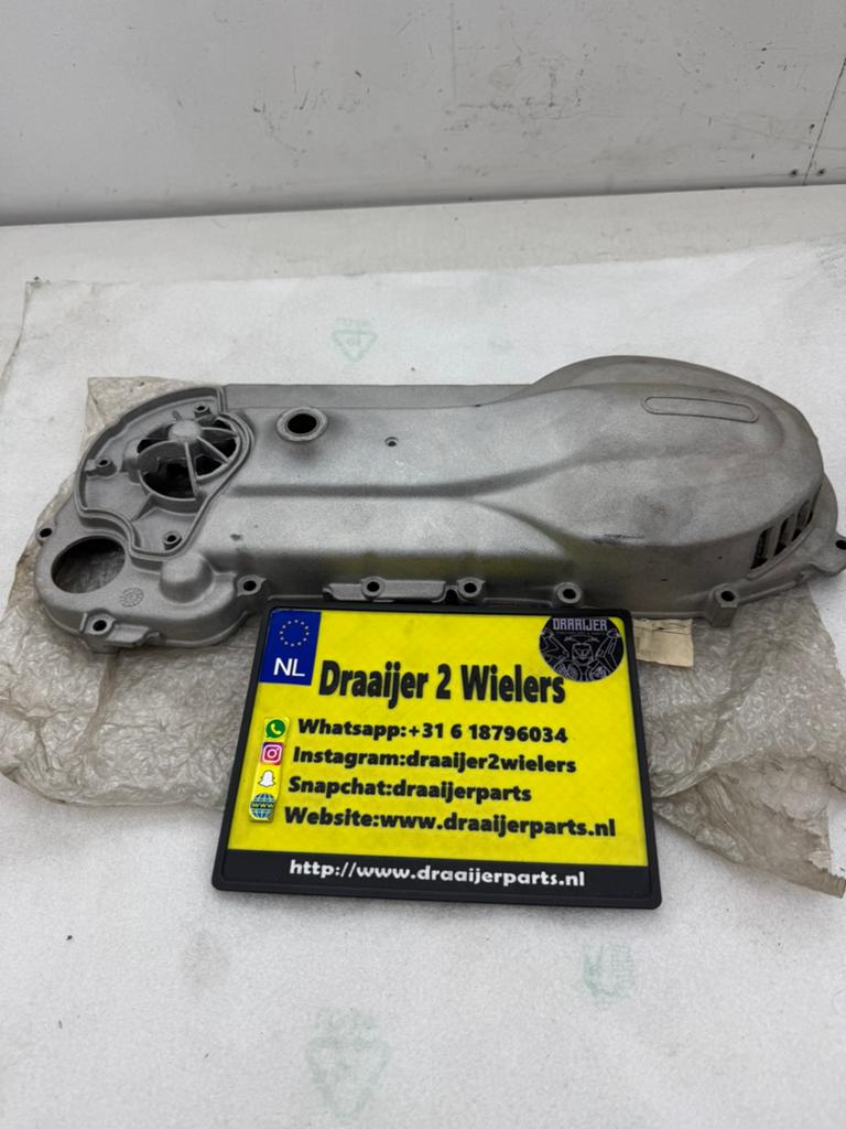 Aprilia SR 125cc carterkap piaggio gilera 180cc NIEUW NOS, Ophalen