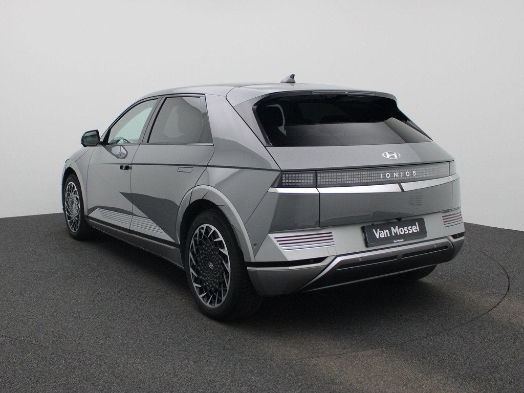 HYUNDAI IONIQ 5 BALANCE | 73 KWH | ACC | HUD | Stoelventilat, Auto's, Hyundai, Automaat, 12 maanden, Achterwielaandrijving, Gebruikt
