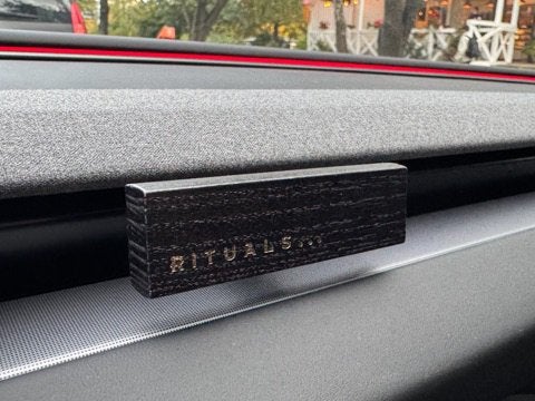Tesla Model 3 Highland Rituals Diffuser Houder, Ophalen of Verzenden, Nieuw