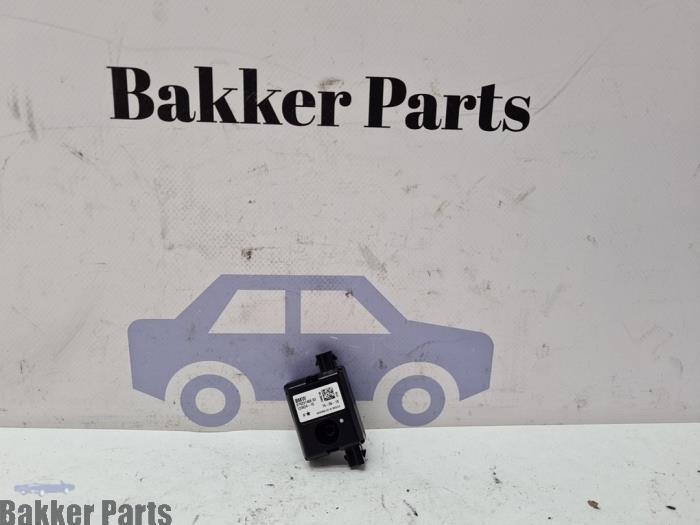 Antenne (diversen) van een BMW 3-Serie, Gebruikt, -, -, Ophalen of Verzenden