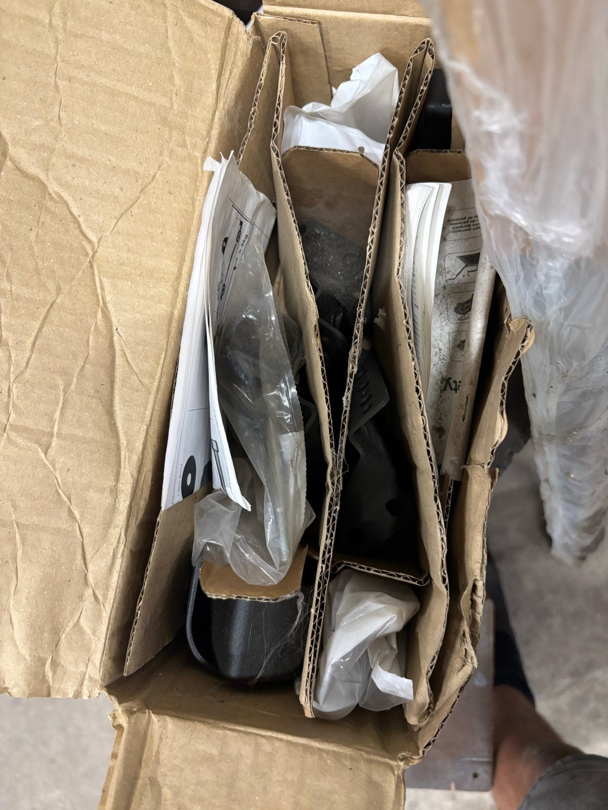 Dakdragers voor VW Caddy MK4, Ophalen of Verzenden, Nieuw