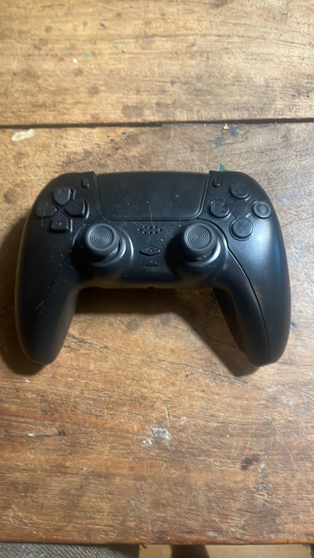 PlayStation 4 +nintendo controller van battletron werkend, Ophalen, Gebruikt, Controller, PlayStation 4