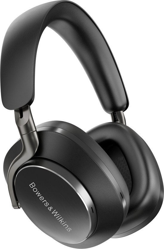 Bowers & Wilkins Px8 S2 Zwart (NIEUWSTAAT)