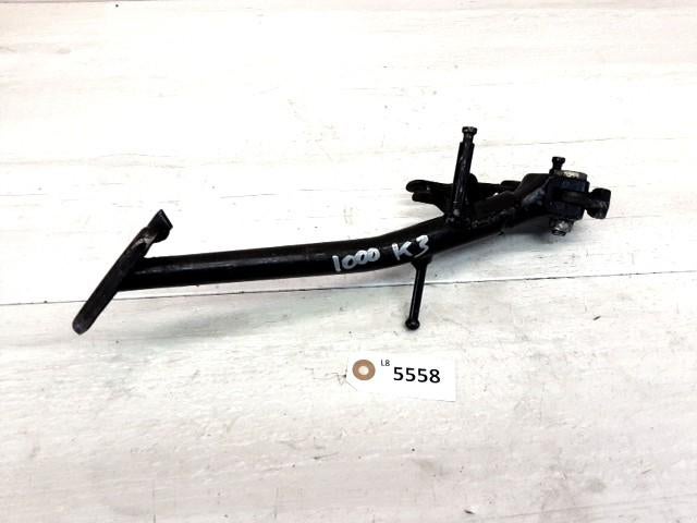 GSXR1000 2003 - 2004 Suzuki Pikkel D1-48114
