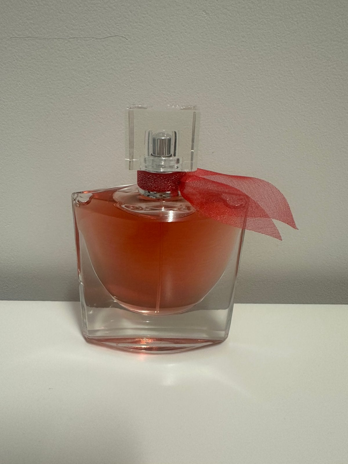Lancôme La vie est belle intensement 50ML *NIEUW*, Verzenden, Nieuw
