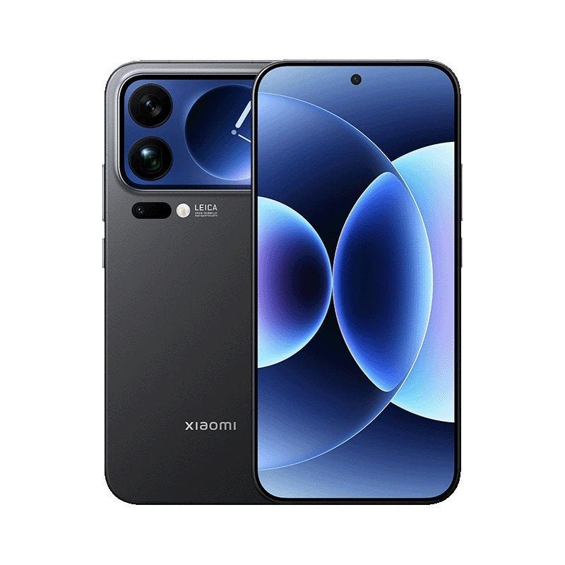 Xiaomi 17 pro max - 16GB 512GB ZGAN, Overige modellen, Ophalen of Verzenden, Zo goed als nieuw, Zonder simlock