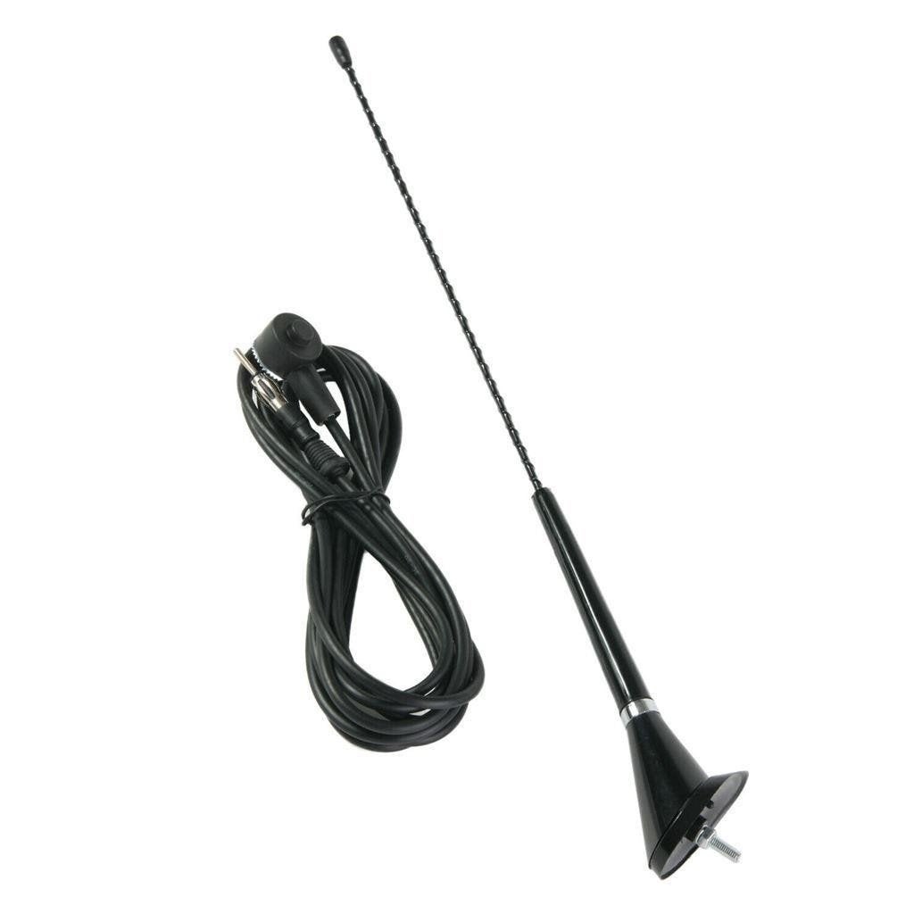 Universele auto dakantenne 16V, ., Nieuw, Ophalen of Verzenden, .