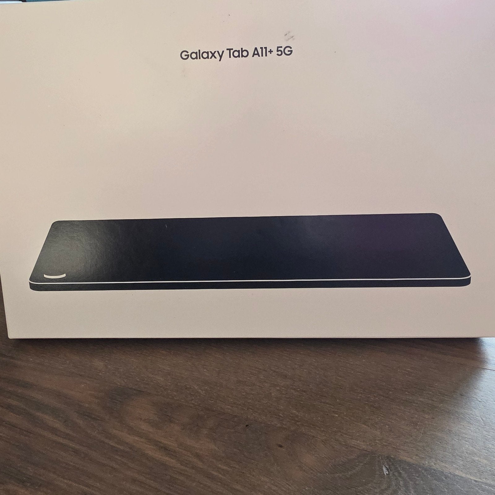 Samsung Galaxy Tab A11+ 5G - Nieuw in doos, Computers en Software, 10 inch, Nieuw, Ophalen of Verzenden, Samsung