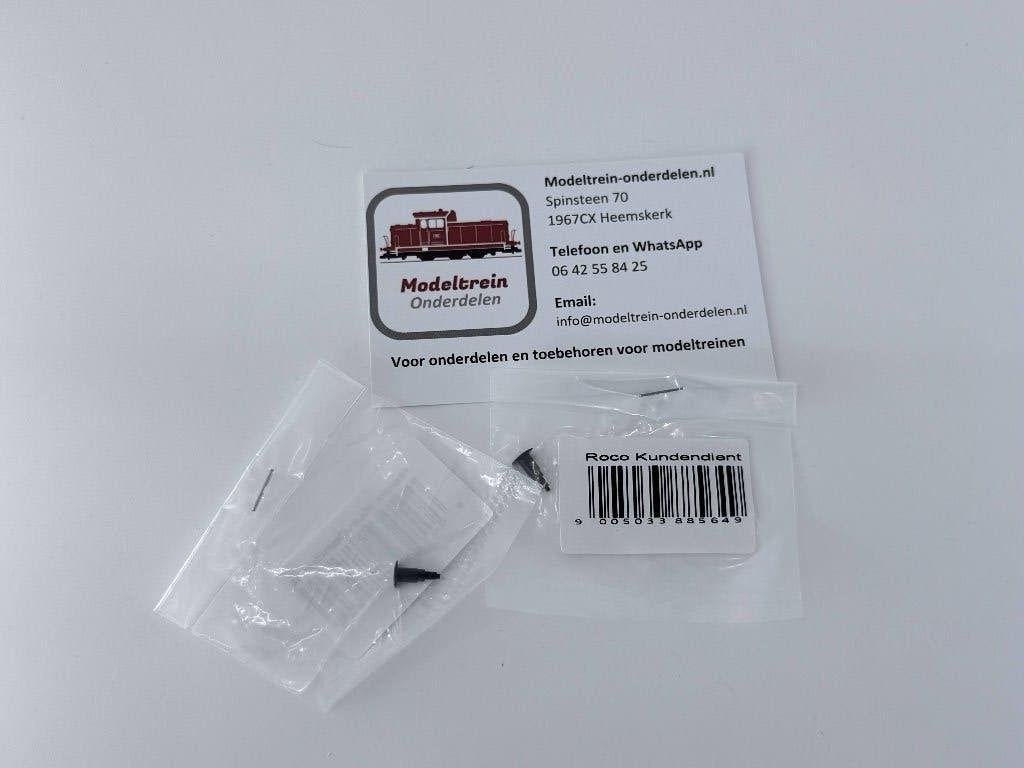 Roco 88564 - Buffer voor de NS 1600/1700/1800, Hobby en Vrije tijd, Modeltreinen | H0, Gelijkstroom of Wisselstroom, Overige typen