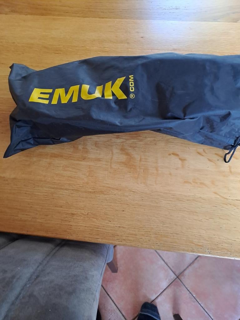Emuk spiegels voor vw tiguan, Ophalen of Verzenden