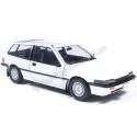 Honda Accord Aerodeck 1986 Wit Modelauto 1/24 Whitebox, Overige merken, Whitebox, Auto, Nieuw