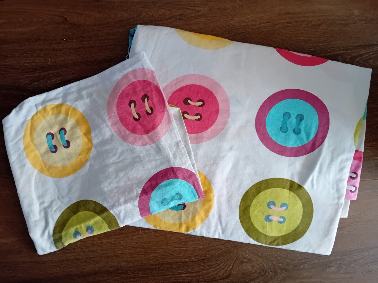 3 kinder dekbedovertrekken, 1 persoons, Ophalen of Verzenden, Zo goed als nieuw, Jongetje of Meisje, Dekbedovertrek