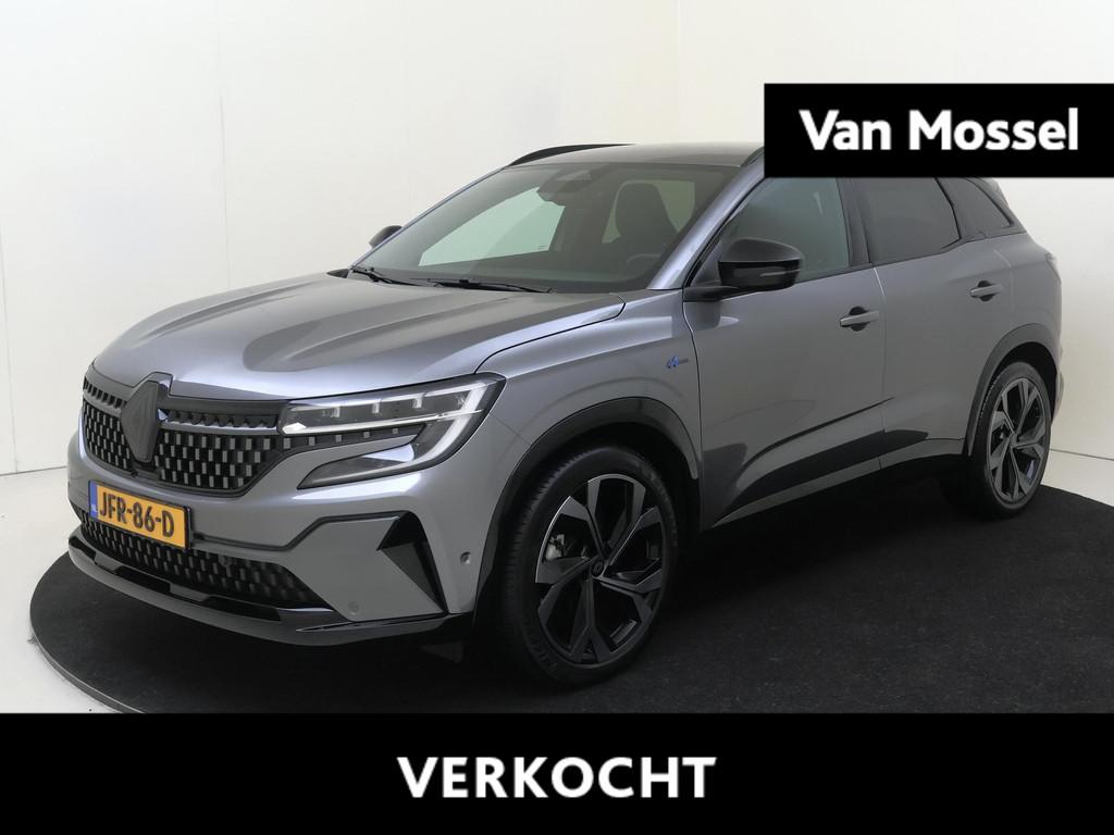Renault Austral 1.2 E-Tech full hybrid 200 PK techno esprit, Auto's, Gebruikt, Euro 6, 1199 cc, 2 kWh