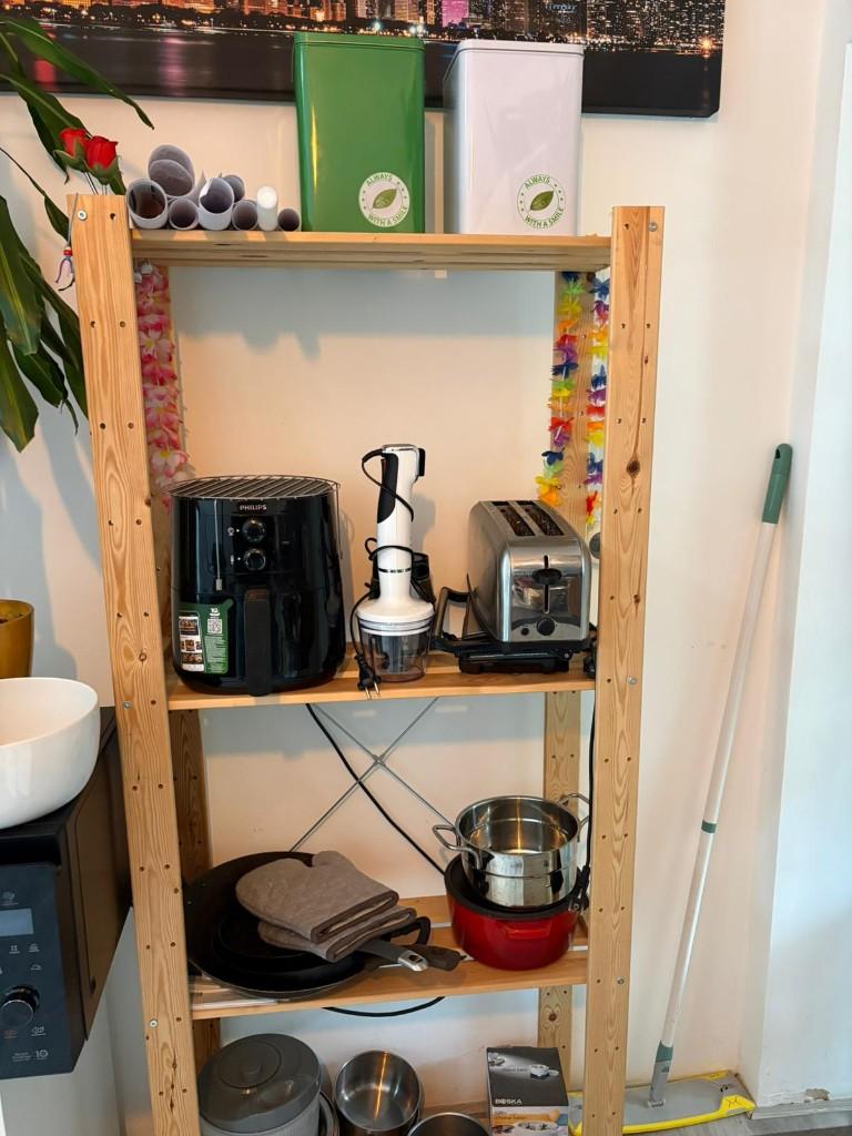 Stellingkast, IKEA Ivar, 89x50x179, Huis en Inrichting, Ophalen, Zo goed als nieuw