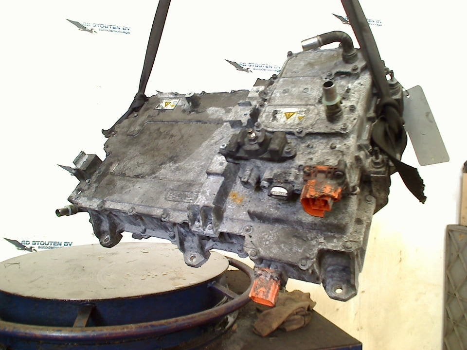Inverter Ford USA Mustang Mach-E (2020-07/..) HU5A14B218AA, Gebruikt, Kunden@ford.com, Henry-Ford-Straße  1, Köln 50735, , Duitsland