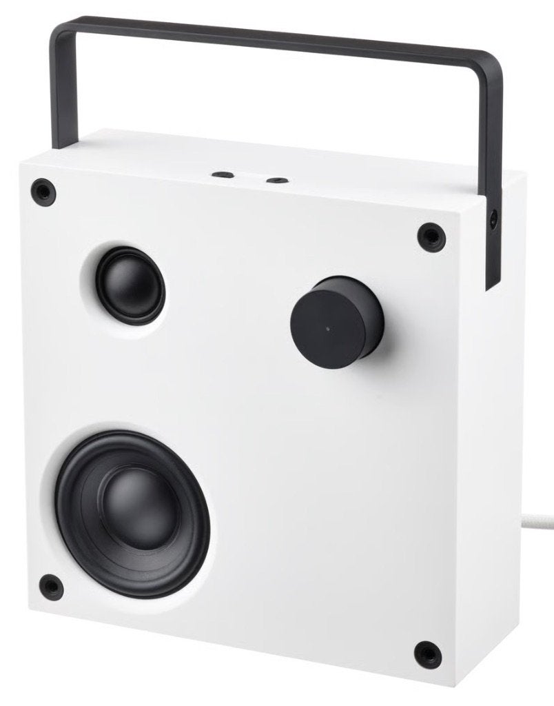 VAPPEBY Indoor Bluetooth Speaker - Nieuw, Audio, Tv en Foto, Luidsprekers, Nieuw, Overige typen, Minder dan 60 watt, Overige merken