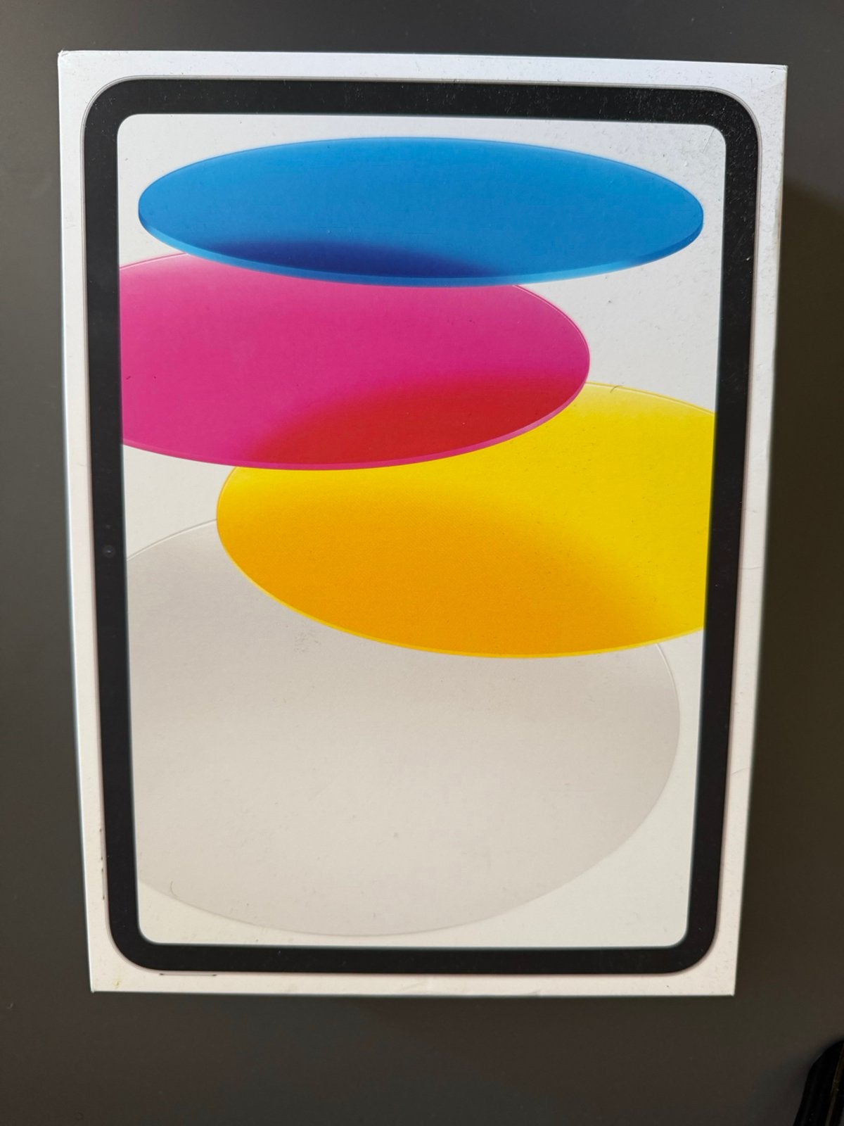 Ipad 10th generation 64GB silver with Folio-toetsenbord, Telecommunicatie, Mobiele telefoons | Samsung, Overige modellen, Overige systemen