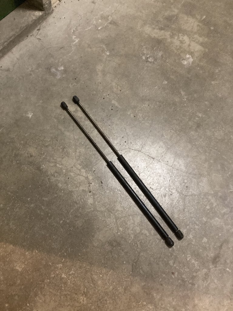 Originele BMW E30 Gasveren Achterklep/kofferbak– 51241947096, Ophalen of Verzenden, Gebruikt, BMW