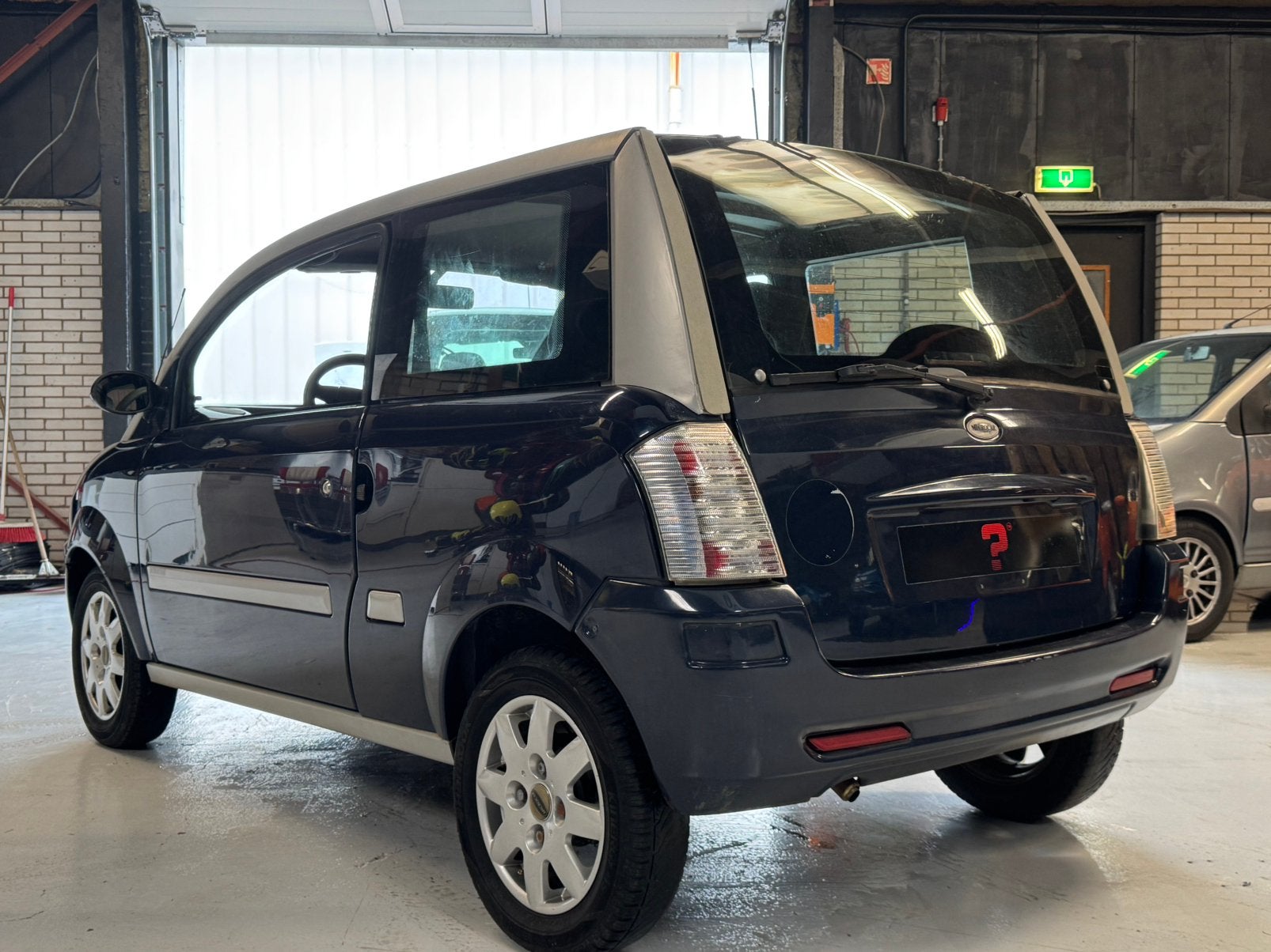 Microcar Brommobiel 45km, Ophalen of Verzenden