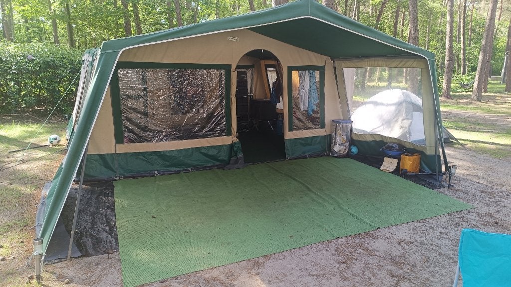 Roadmaster Family S vouwwagen, Aanwezig, Ophalen, Overige merken, Tot en met 5