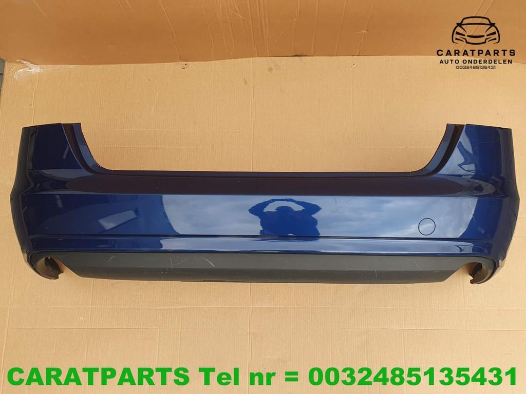 8K5807511C bumper a4 sedan achterbumper a4 8k b8 = 2011-2016, Gebruikt, AUDI AG, Auto-Union-Strasse 1
85045  Ingolstadt, DE, Kundenbetreuung@audi.de