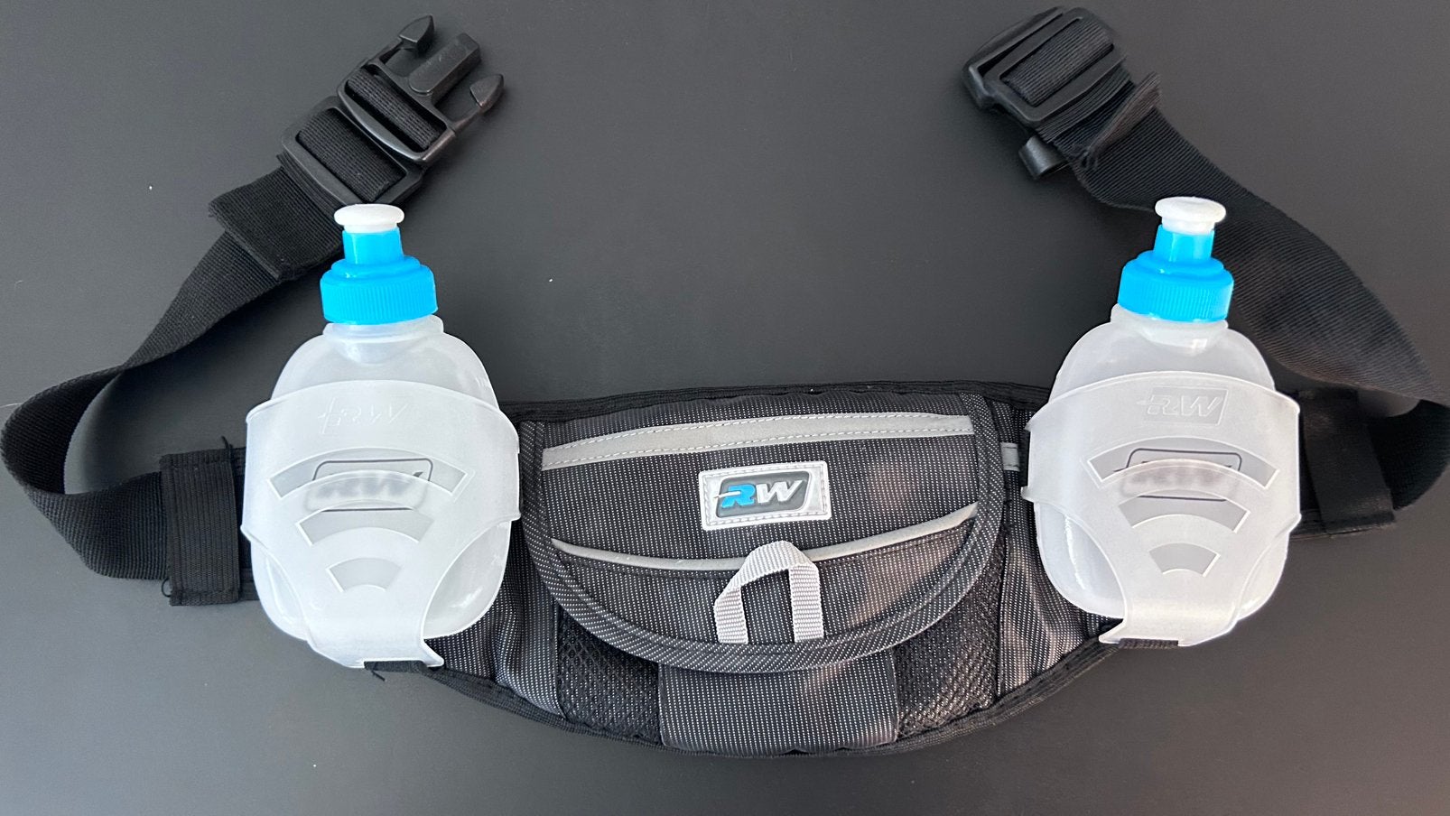 Hardloop drinkset    / armband telefoonhouder, Overige merken, Overige typen, Nieuw, Ophalen of Verzenden