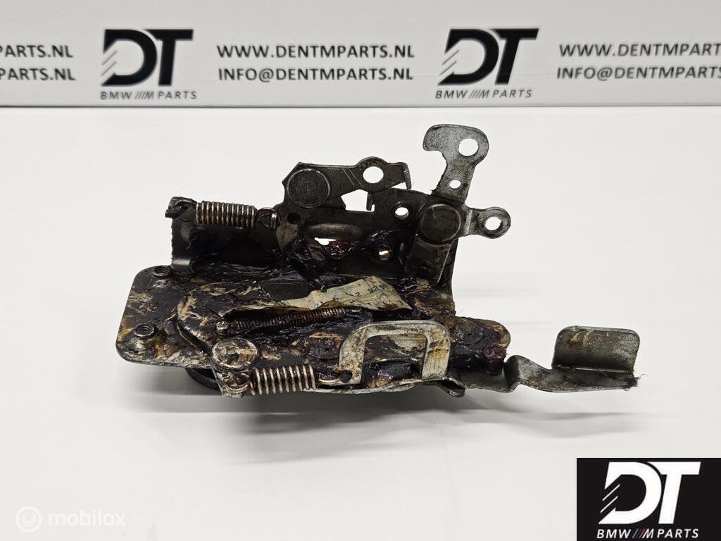 Deurslot rechts BMW E10 1502 - 2002 51216742125, Nieuw, Ophalen of Verzenden