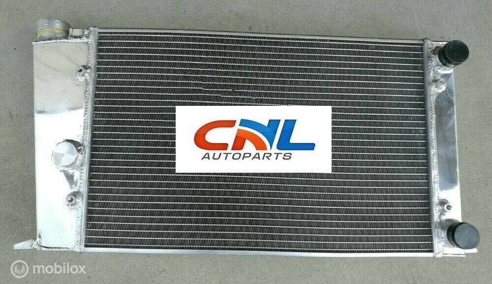 Radiateur VW GOLF MK1 CADDY SCIROCCO Jetta GTI SPEC 1.6 1.8