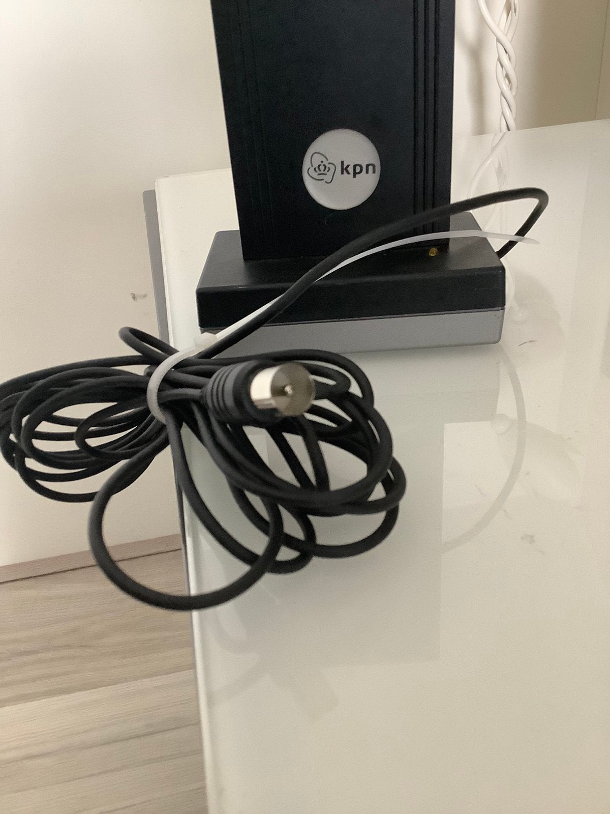 🔥 KPN digitenne Binnen Antenne 🔥, Ophalen of Verzenden, Zo goed als nieuw, Antenne