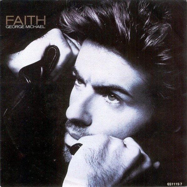 George Michael - Faith, Gebruikt, 7 inch, Ophalen of Verzenden, Pop