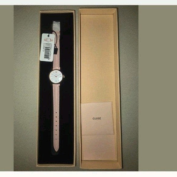 Cluse dames horloge, Sieraden, Tassen en Uiterlijk, Horloges | Dames, Ophalen, Nieuw, Overige merken