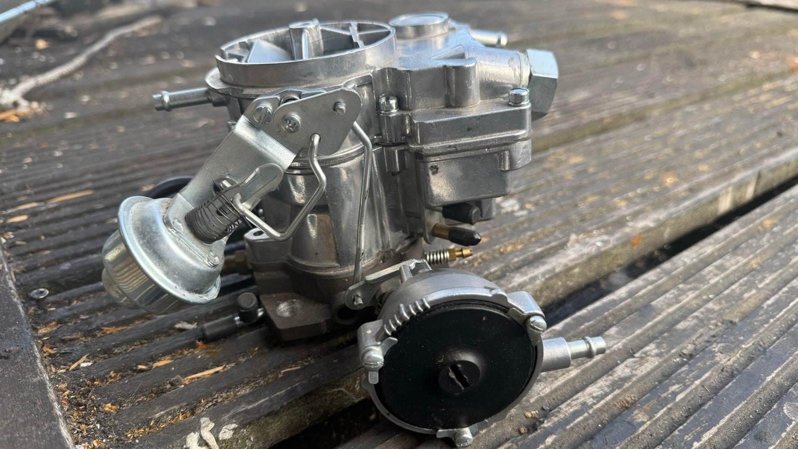 Nieuwe carburateur voor diverse automerken, Ophalen of Verzenden, Nieuw, Universele onderdelen