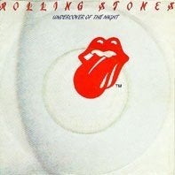 Rolling Stones Single Undercover Of The Night, Cd's en Dvd's, Ophalen of Verzenden, Nieuw in verpakking, 7 inch, Pop