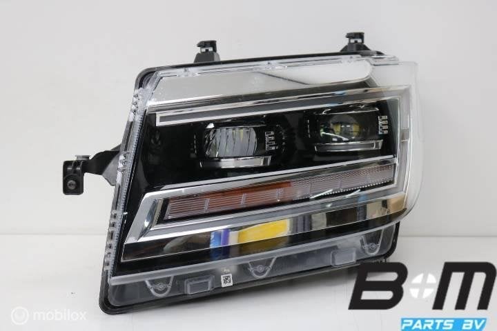 Nieuwe LED koplamp links VW Crafter / MAN 2017 7C1941035C, Gebruikt