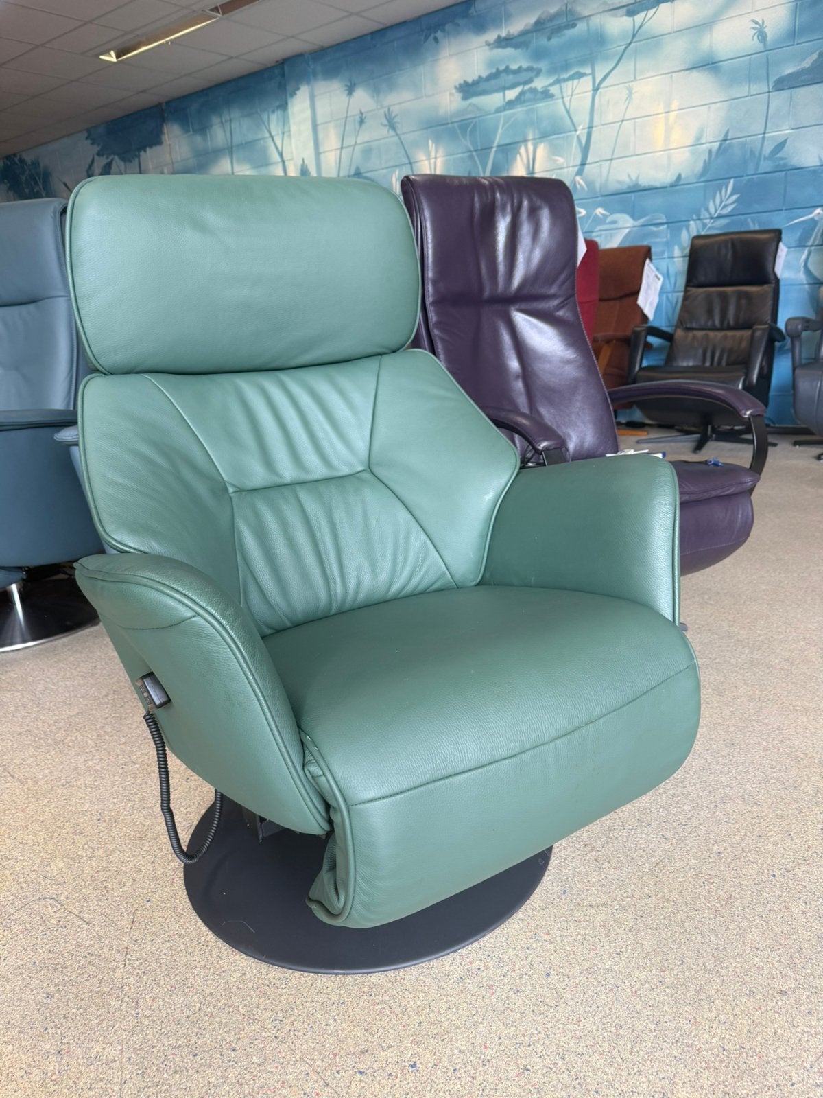 Gebruikt & nieuw sta op relax stoel/fauteuil gratis bezorgd, Zo goed als nieuw, Stof, 50 tot 75 cm, Ruim 100 modellen in alle kleuren en maten