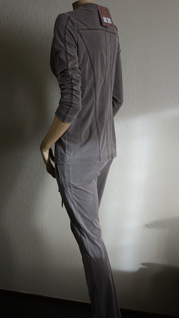 nieuw beige JANE LUSHKA jasje, Kleding | Dames, Verzenden, Beige, Nieuw, Jane Lushka