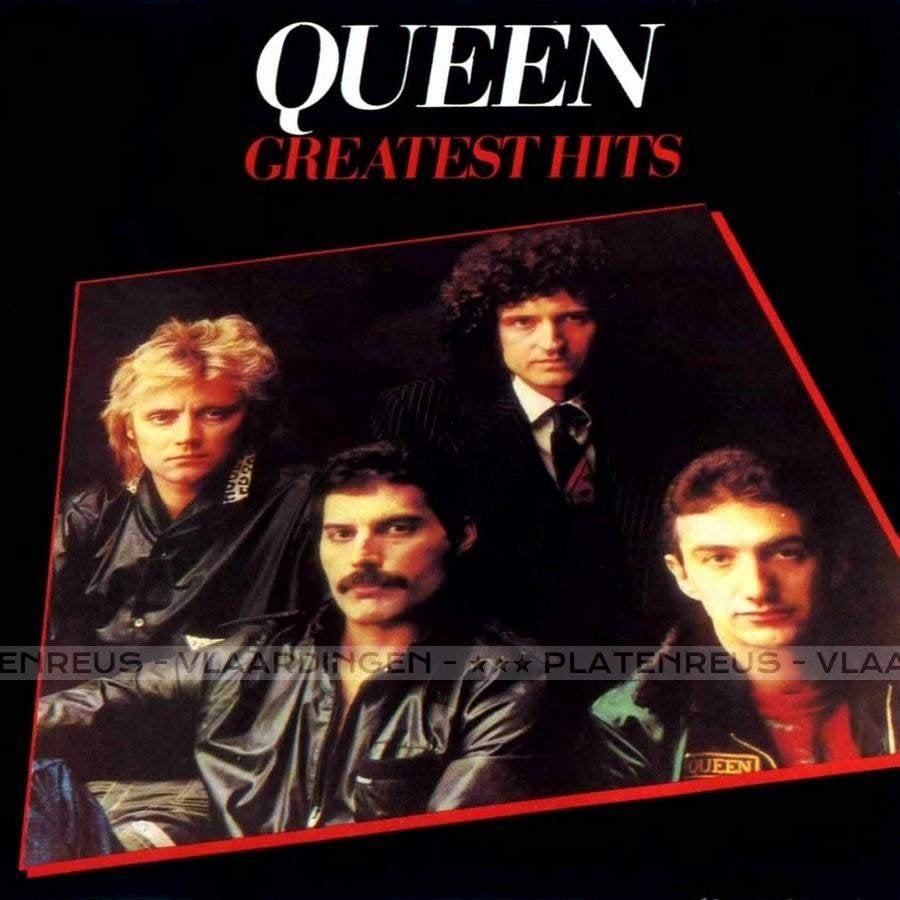 Queen – Greatest Hits * Nieuw * 2 LP, Cd's en Dvd's, Vinyl | Rock, Geseald, Ophalen of Verzenden, 12 inch, Nieuw in verpakking