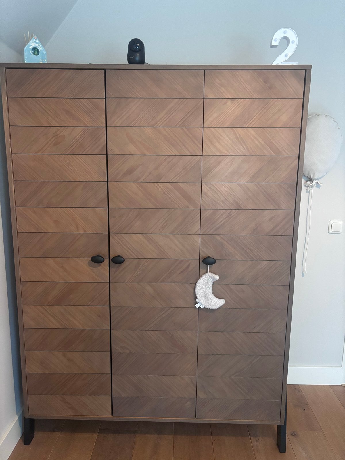 Mooie complete babykamer/kinderkamer | coming kids harper, Kinderen en Baby's, Ophalen, Zo goed als nieuw, Jongetje of Meisje