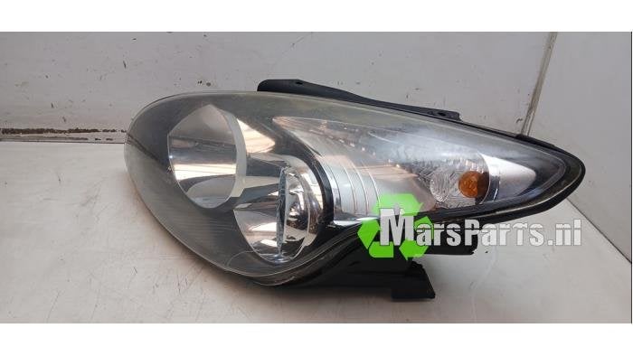 Koplamp links van een Hyundai I30, Gebruikt, -, -, Ophalen of Verzenden