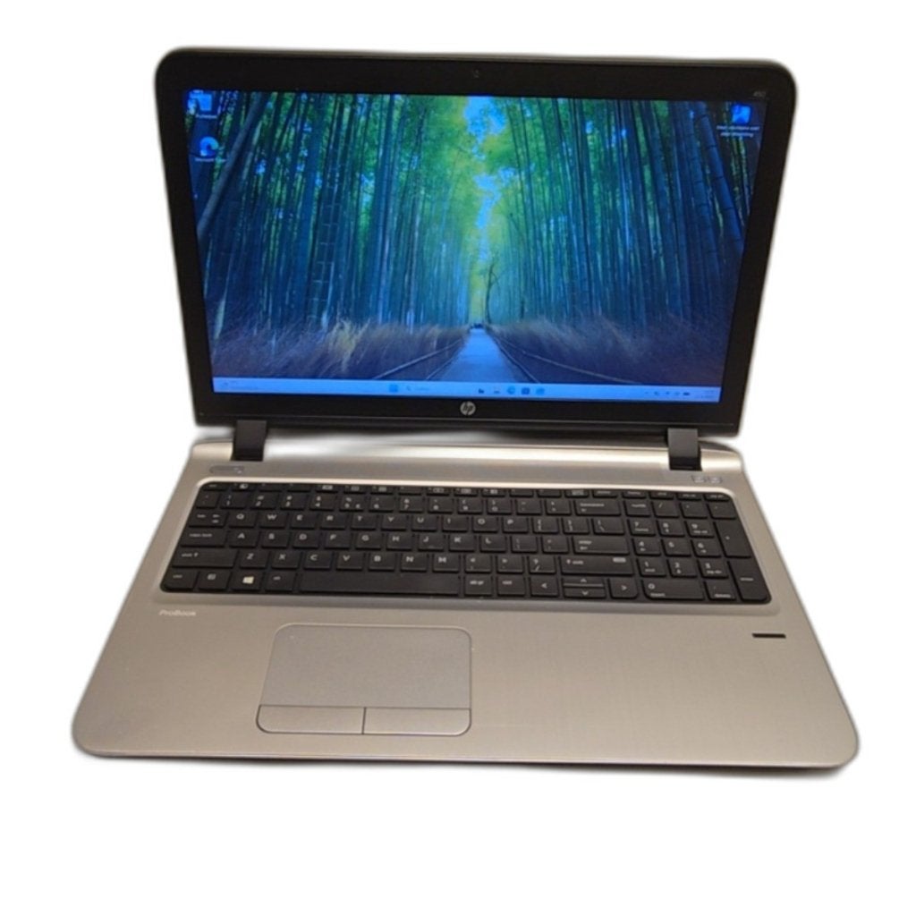 HP Probook 450 G3 | Core i7  | 256GB (839271), HP Nederland B.V., Info@naw.nl, Krijgsman 75, 1186 DR Amstelveen, Nederland