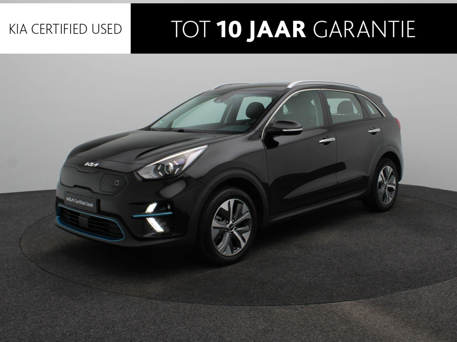 Kia e-Niro DynamicLine 64 kWh