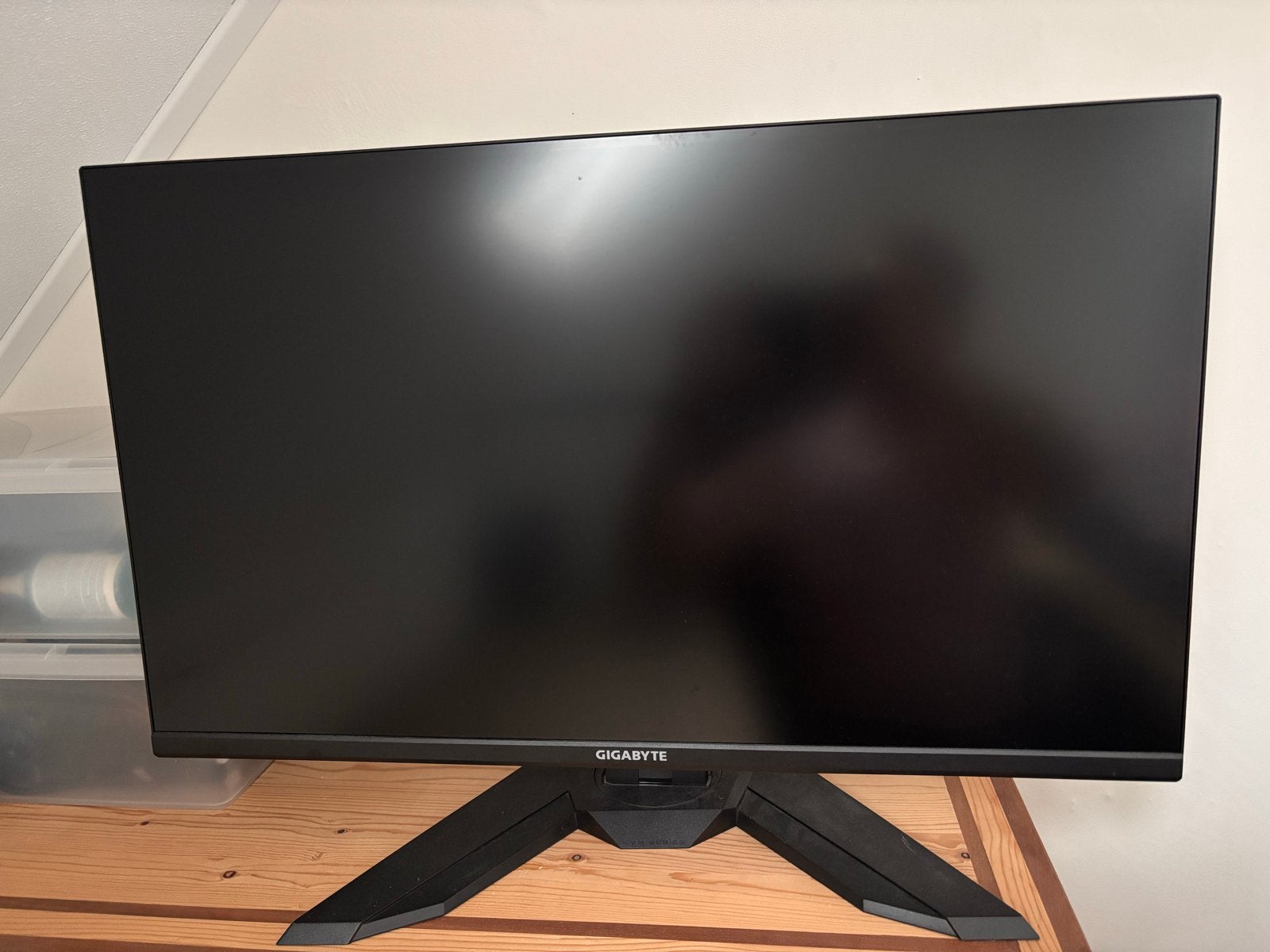Gigabyte M32U 32 inch 4K Gaming Monitor, Computers en Software, Monitoren, Zo goed als nieuw, 101 t/m 150 Hz, DisplayPort, Gaming