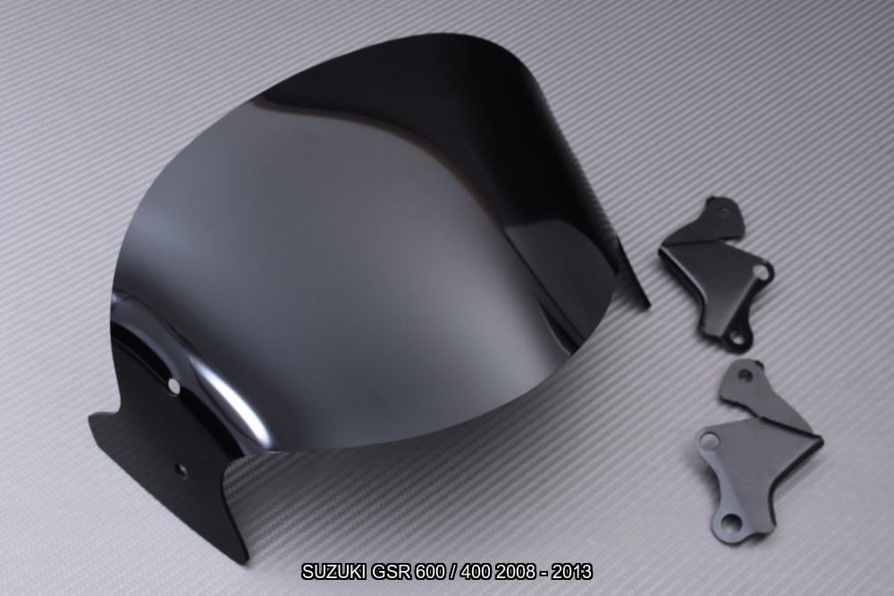 Windscherm SUZUKI GSR 600 2008 - 2013, Ophalen of Verzenden, Nieuw
