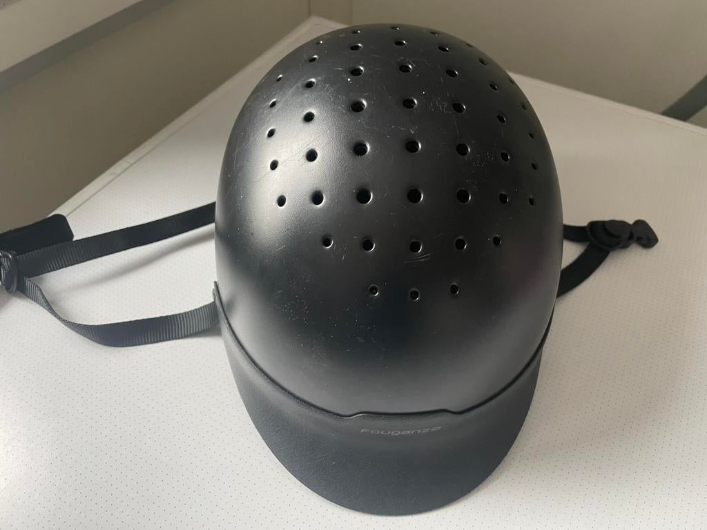 Te koop nette paardrij cap XS, Ophalen of Verzenden, Gebruikt