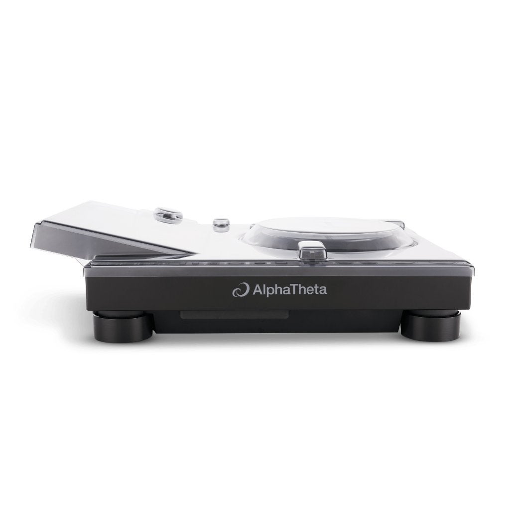 Decksaver AlphaTheta DJ CDJ-3000X stofkap, ., Nieuw, ., .