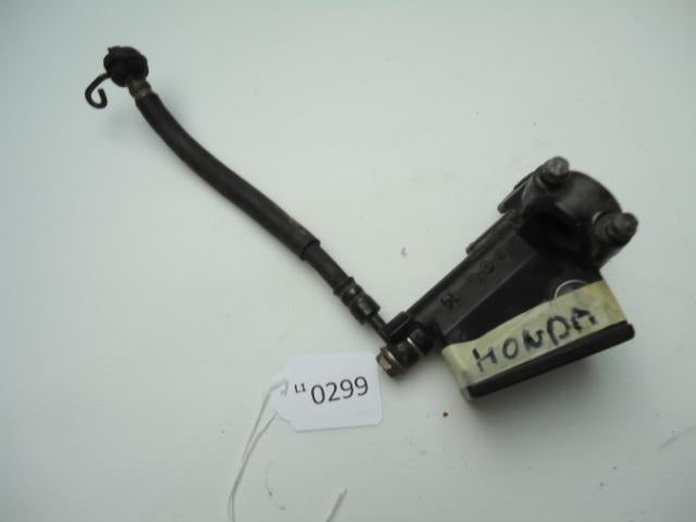 Honda Koppelingspomp Koppelingspomp op stuur D1-17935