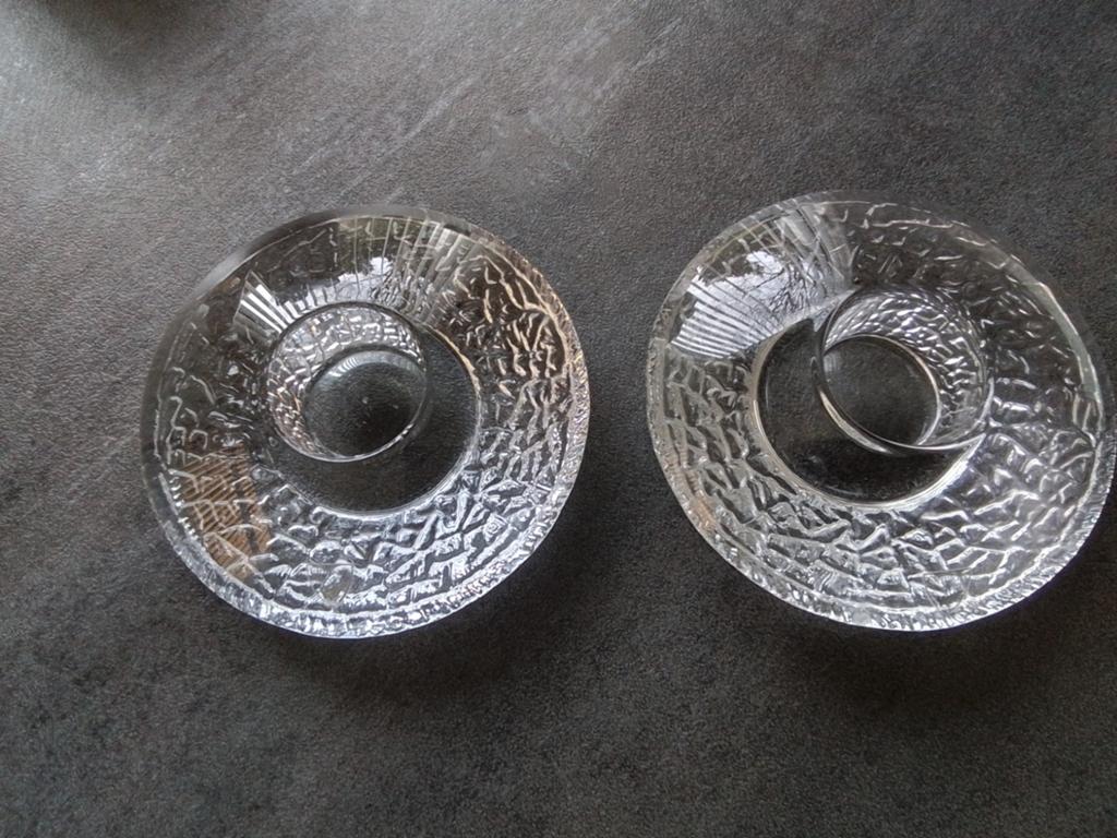 Orrefors, Antiek en Kunst, Ophalen of Verzenden