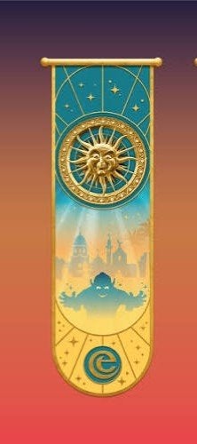 GEZOCHT: Efteling zomerpin Fata Morgana , zie omschr., Ophalen, Nieuw