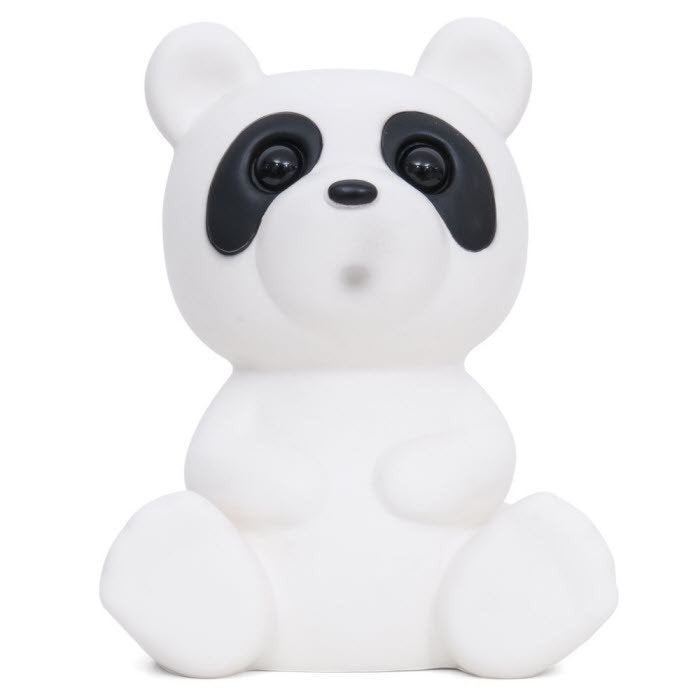 NIEUW Panda lamp, Ophalen of Verzenden, Nieuw, Lamp