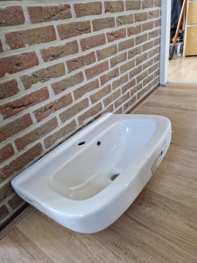 Sphinx wastafel nieuw, Ophalen, Nieuw